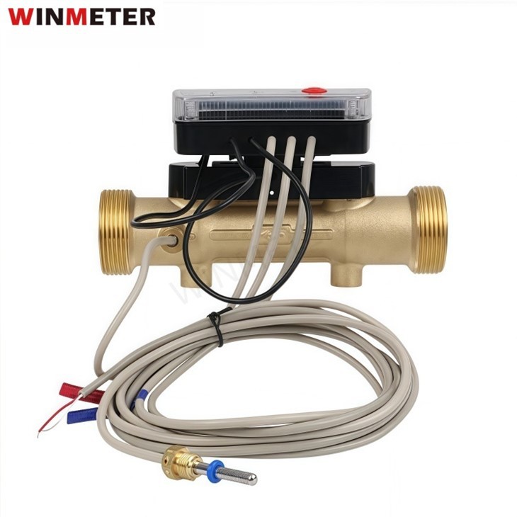 Wired RS485 Modbus Ultrasonic Heat Meter suppliers Wired RS485 Modbus Ultrasonic Heat Meter suppliers